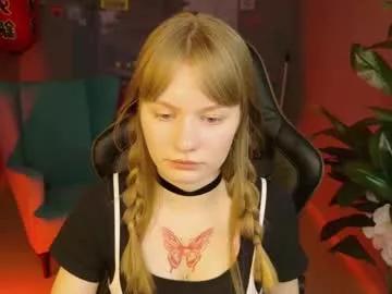 Eva_blas webcams show profile image 