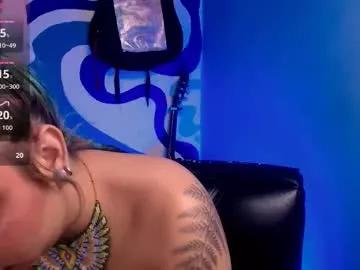 Eva_brooks1 webcams show profile image 