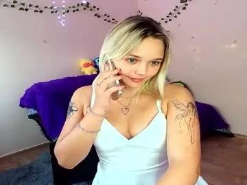 Eva_frrr webcams show profile image 
