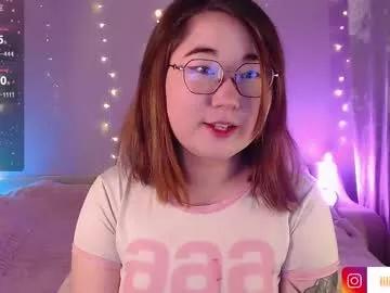 Eva_peach18 webcams show profile image 