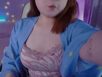 eva_peach18 from Chaturbate is Freechat