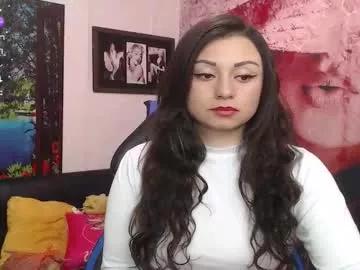Eva_rosell webcams show profile image 