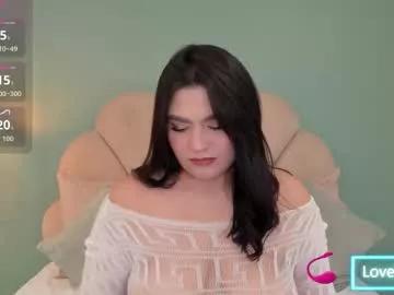 Eva_saintt webcams show profile image 