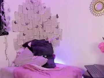 Eva_sanderslee webcams show profile image 