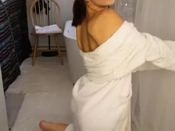 eva_zill_blossom from Chaturbate is Freechat