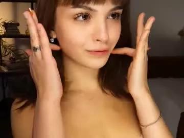Photos of eva_zill_blossom from Chaturbate is Freechat