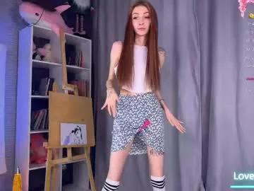 evaa_coy from Chaturbate
