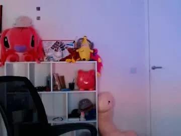 evaa_coy from Chaturbate