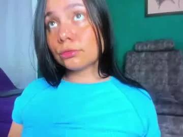 evaa_greey from Chaturbate