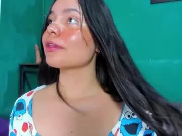 evaa_greey from Chaturbate