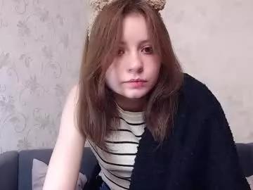 evaa_love_ from Chaturbate is Freechat