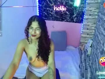 Evaa_mist webcams show profile image 