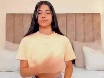evaa_rose_ from Chaturbate