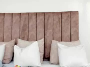 evaa_rose_ from Chaturbate