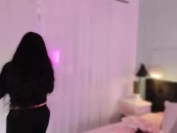 evaa_stevens from Chaturbate