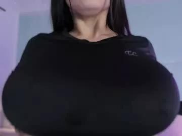 evaa_stevens from Chaturbate is Freechat