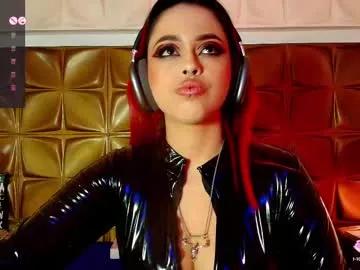 evaafoxxy_ from Chaturbate