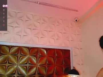 evaafoxxy_ from Chaturbate