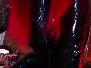evaafoxxy_ from Chaturbate