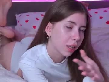 evaakins from Chaturbate