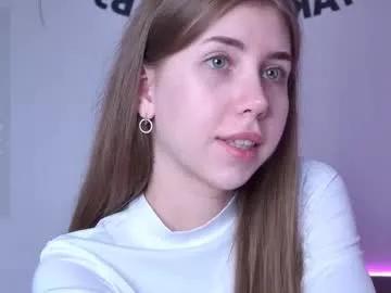 evaakins from Chaturbate
