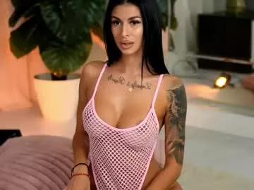 evaamanti from Chaturbate is Freechat