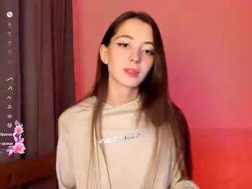 Evabradly webcams show profile image 