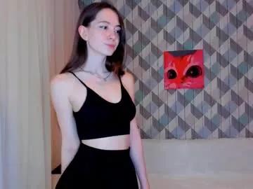 evabrowney from Chaturbate is Freechat
