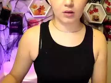 Evachaturbatte webcams show profile image 