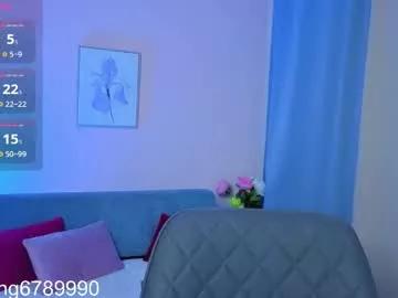 evafolverr from Chaturbate is Freechat