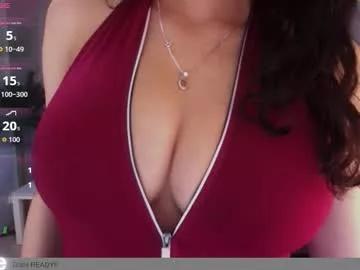 Evageline_s webcams show profile image 