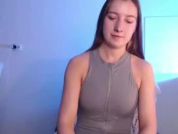 evahailey_ from Chaturbate is Freechat