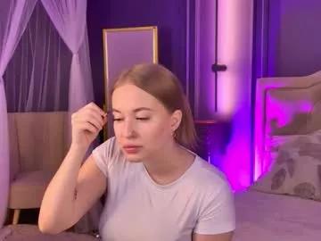 evahariss1 from Chaturbate is Freechat