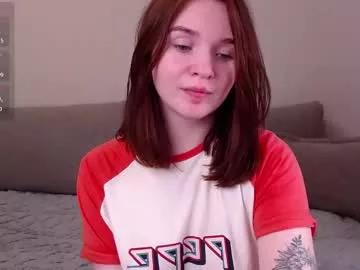 evajackson111 from Chaturbate is Freechat