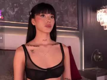 evamoretti from Chaturbate is Freechat