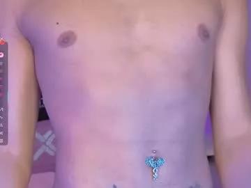 Evan__hunter webcams show profile image 