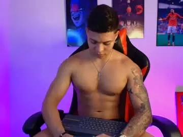 Evan_greey webcams show profile image 