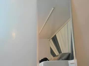 Evan_mills webcams show profile image 