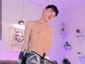 evan_voss from Chaturbate is Freechat