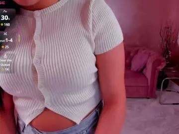 Photos of evanew_ from Chaturbate is Freechat