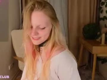 evangel1ne from Chaturbate is Freechat