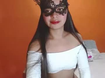 evangelinne_01 from Chaturbate is Freechat