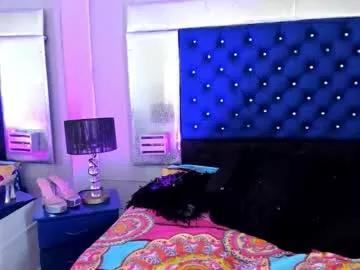 evanllelyne from Chaturbate is Freechat