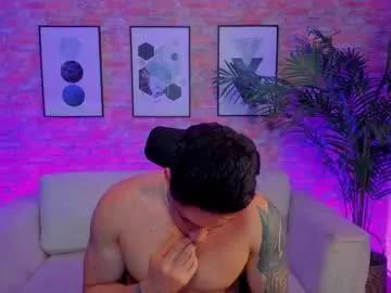 Evansopry1 webcams show profile image 