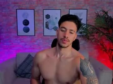 evansopry1 from Chaturbate is Freechat