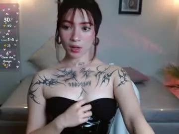 Evanss_lx webcams show profile image 