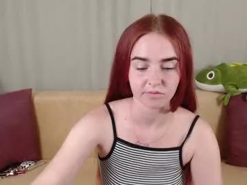 Evarey_ webcams show profile image 