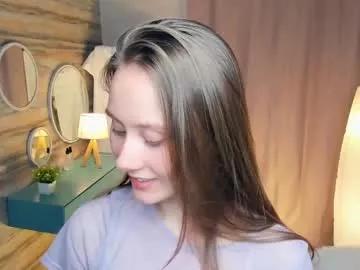evas_soul from Chaturbate is Freechat