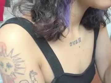 evaviulet from Chaturbate