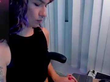 evaviulet from Chaturbate
